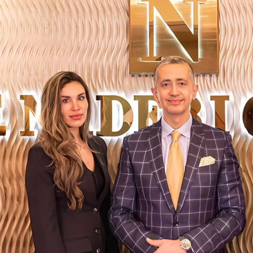 The Naderi Center Introduces Advanced PRF Injections Using the EZPRF Platform