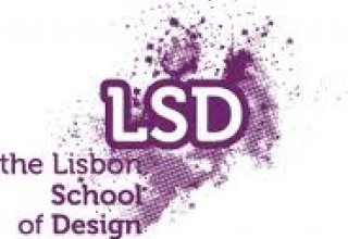 Lisbon School of Design Logo