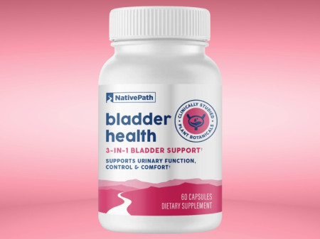 NativePath Bladder Health Review: 3-in-1 Cranberry Formula