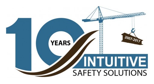 Intuitive Safety Solutions, Inc. Celebrates Ten Years of Excellence in the Safety Industry!