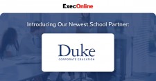 ExecOnline & Duke Corporate Education 