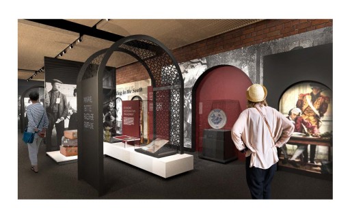 'Shalom, Make Yourself at Home!': Museum of the Southern Jewish Experience to Open in New Orleans Fall 2020