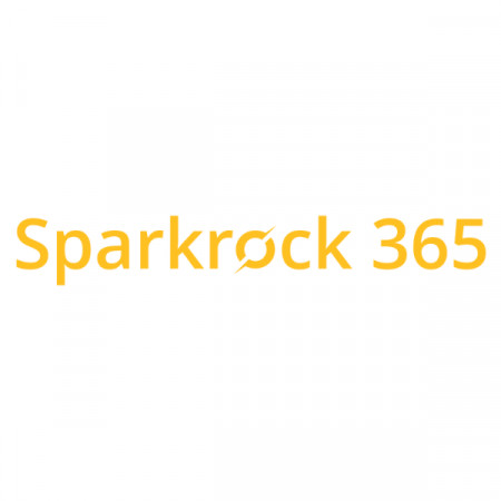 Sparkrock 365