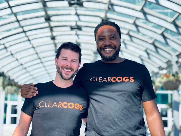 ClearCOGS at MURTEC