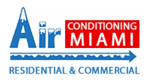 One Name to Trust for Air Conditioning Sales and Service in Miami