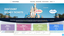 Unlocked Magic Website