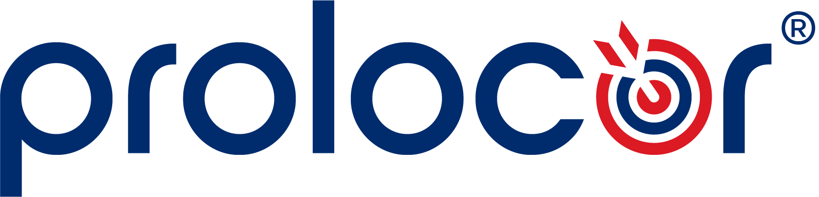 Prolocor Logo
