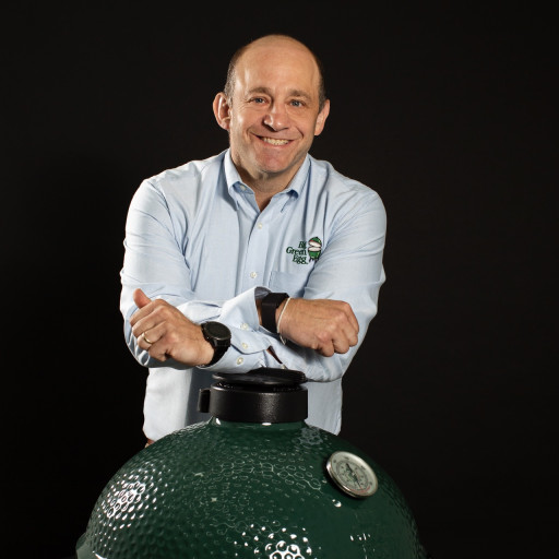 Big Green Egg Welcomes Dan Gertsacov as Third CEO in 50 Years, Paving the Path for Future Growth and Innovation