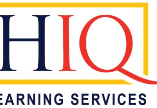 HIQ Learning Services logo