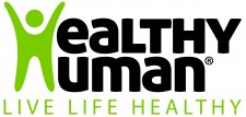 Healthy Human Brand Logo
