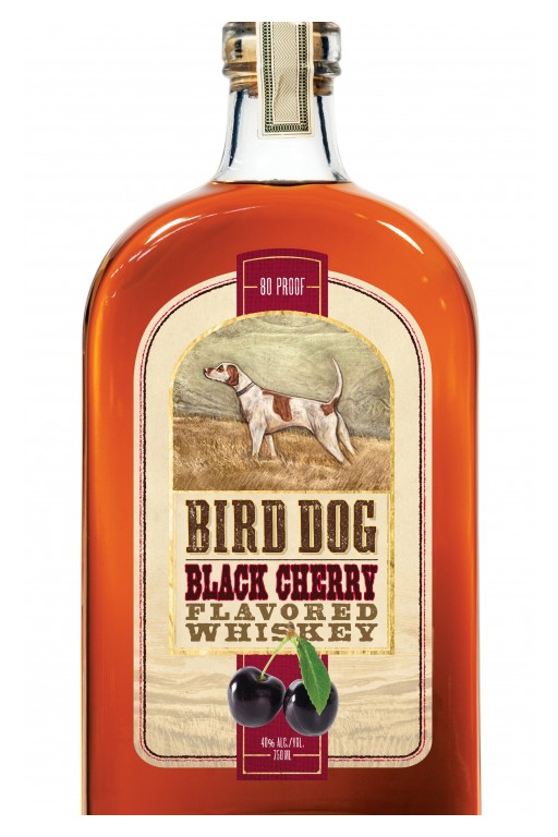 Bird Dog Whiskey Launches an Award-Winning Black Cherry Flavored Whiskey