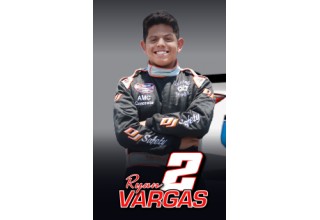 Ryan Vargas