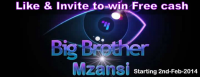 Big Brother Mzansi Fans
