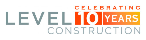 Level 10 Construction Celebrates 10-Year Anniversary