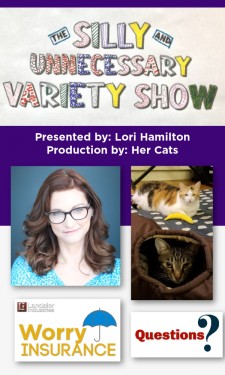Lori Hamilton's Variety Show
