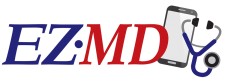 EZMD Logo