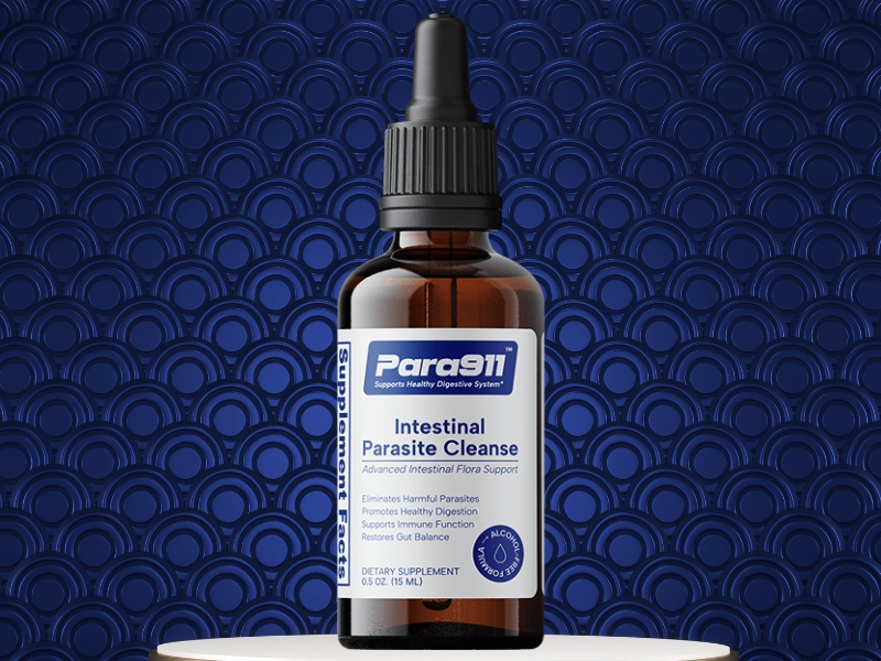 Para911 Drops Gain Attention for Supporting the Body's Natural Detox Systems Without Pills or Harsh Protocols | Newswire Para911 Drops Gain Attention for Supporting the Body's Natural Detox Systems Without Pills or Harsh Protocols | Newswire