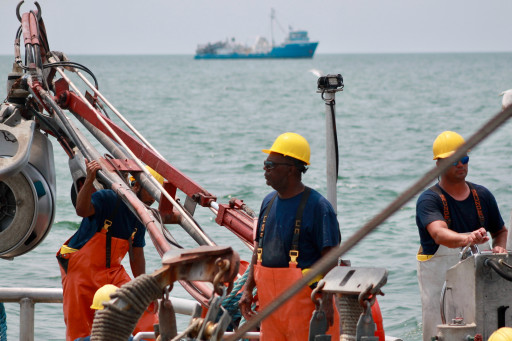 What The Washington Post and Mark Robichaux Got Wrong About Menhaden