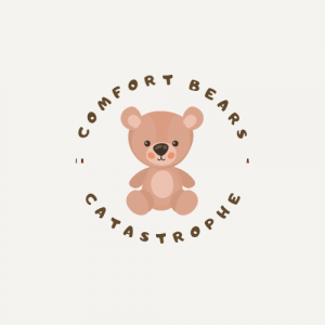 Comfort Bears in a Catastrophe