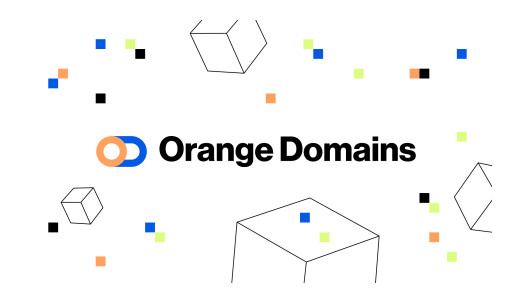 Easing Access to Web3: Tucows, Hiro and Trust Machines Launch Orange Domains
