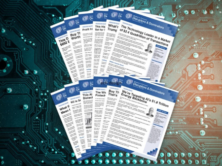 Unauthorized List of Nvidia's Silent Partners