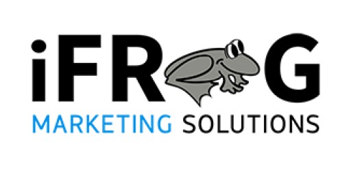 iFrog Digital Marketing Announces Rebranding With a Vision for Innovation & Globalization