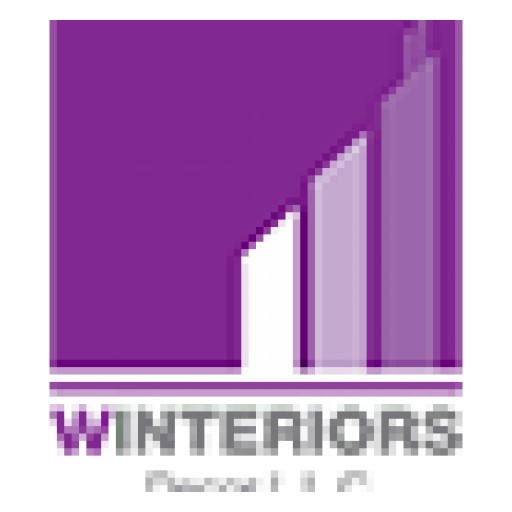 Winteriors Décor Offers Interior Designing and Fit Out Services in Dubai