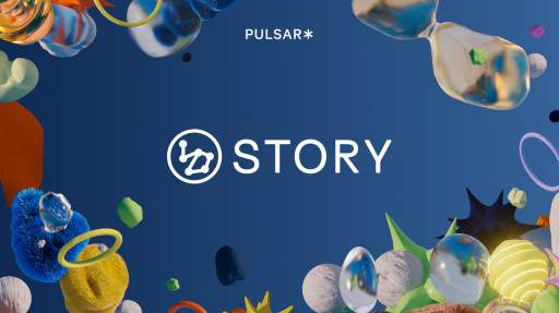 Pulsar's Autonomous Research Agent Enters Public Beta, Becomes STORY
