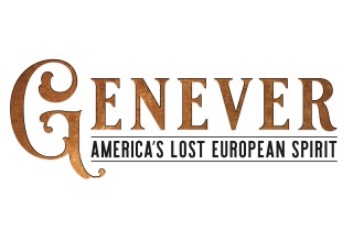 Genever: America's Lost European Spirit