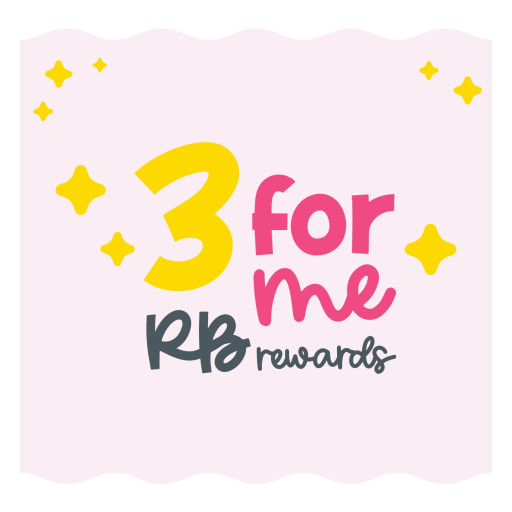 RuffleButts Launches New 3 For Me Loyalty Program to Reward Shoppers with More Savings and Perks