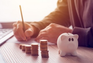 Student Loans Can Make Income Feel Smaller Than it Is