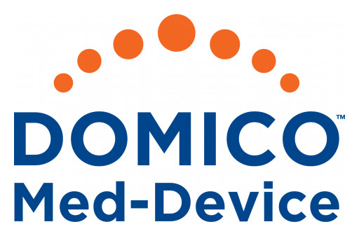 Domico Med-Device Named One of Michigan's 50 Companies to Watch in 2023