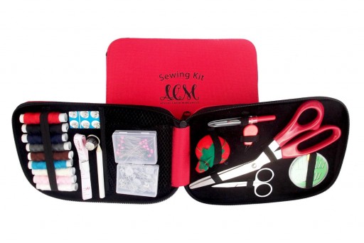 Apache Creek Mercantile Enters the Craft Industry With Their First Sewing Kit