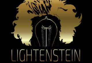 Lightenstein logo