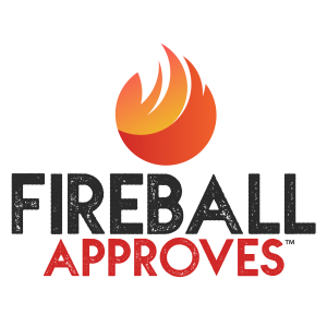 Fireball Approves