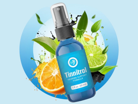 Tinnitrol Reviews 2025