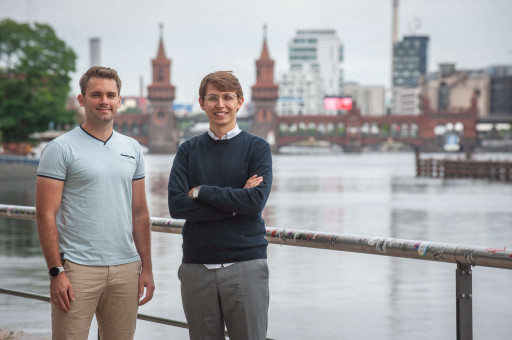 LiveEO Secures €19M to Bring Space Data Insights to Industry 4.0