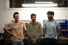 Axibo Founders