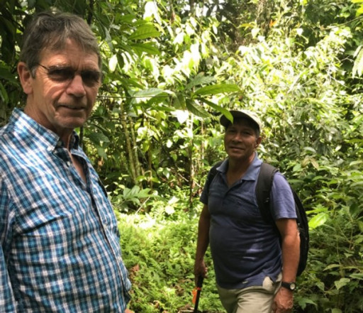President and Co-Founder of the Schultes Center for Amazonian Ethnobotanical Research Joins Luminous Mind Inc. Scientific Advisor Network