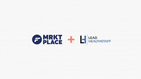 Lead Healthstaff Joins Fusion Marketplace