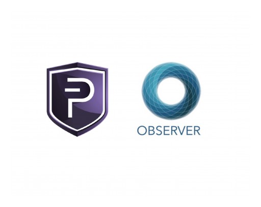 OBSR Coin Will Be an Official Fork of PIVX Blockchain