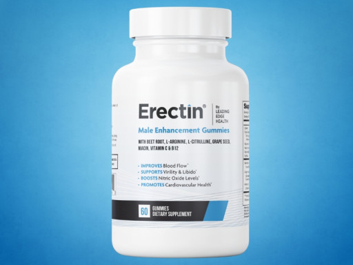 Erectin Review: Honest Look at Ingredients, Benefits, Complaints, and Results