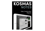 Kosmas Notes for iPad