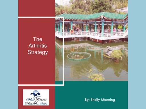 Blue Heron's Arthritis Strategy: Joint Comfort in 2025