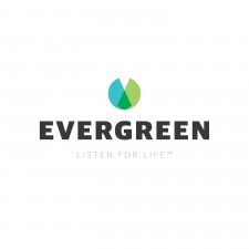 Evergreen Square Logo