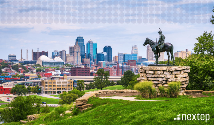 Nextep Expands to Kansas City, MO