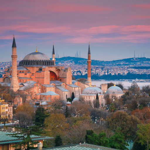 The Ultimate Istanbul Travel Guide: One Nation Travel Has New Tours to Turkey, a Must-Visit Destination That Has Something for Everyone