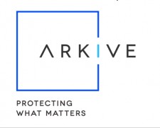 ARKIVE logo