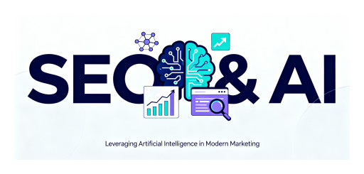 John Kriney Announces "SEO & AI": A Groundbreaking New Book on the Future of Search and Digital Marketing