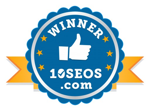 10seos.com Provides 3rd Rank to Hudson Integrated in the List of Best SEO Firms Operating in the USA